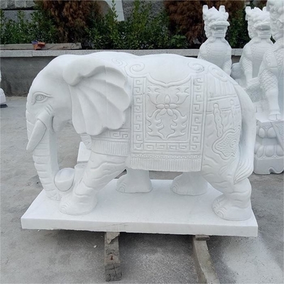 100CM Stone Sculpture Make Outdoor Garden Decoration
