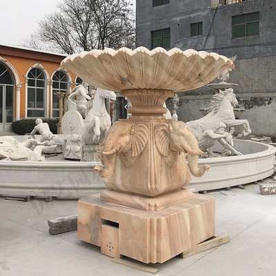 100CM Stone Sculpture Make Outdoor Garden Decoration
