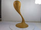 Simple Resin Abstract Sculpture Office Hotel Contemporary Art Statues