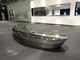 Large Mirror Furniture Sculptures  5000 mm Abstract Sofa Sculpture